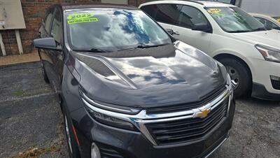2022 Chevrolet Equinox LT - Photo 7 - Tulsa, OK 74112
