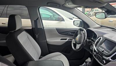 2022 Chevrolet Equinox LT - Photo 8 - Tulsa, OK 74112