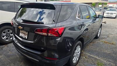 2022 Chevrolet Equinox LT - Photo 5 - Tulsa, OK 74112