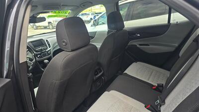 2022 Chevrolet Equinox LT - Photo 12 - Tulsa, OK 74112
