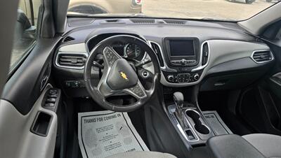 2022 Chevrolet Equinox LT - Photo 13 - Tulsa, OK 74112
