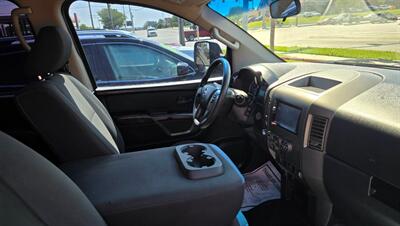 2015 Nissan Titan SV   - Photo 22 - Tulsa, OK 74112