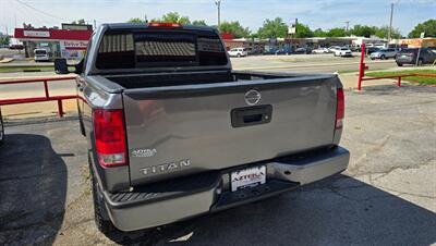 2015 Nissan Titan SV   - Photo 20 - Tulsa, OK 74112