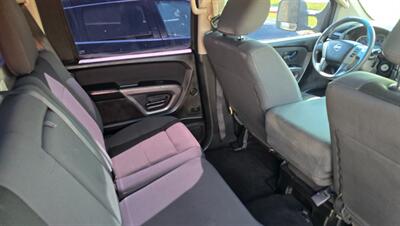 2015 Nissan Titan SV   - Photo 26 - Tulsa, OK 74112