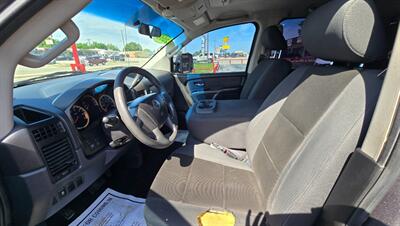 2015 Nissan Titan SV   - Photo 12 - Tulsa, OK 74112