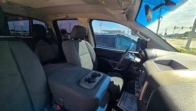 2015 Nissan Titan SV   - Photo 30 - Tulsa, OK 74112