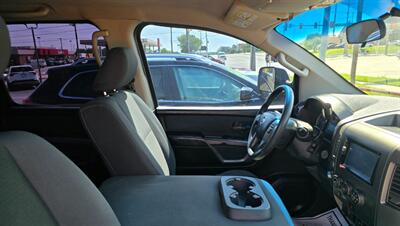 2015 Nissan Titan SV   - Photo 21 - Tulsa, OK 74112