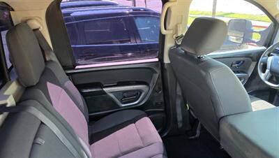 2015 Nissan Titan SV   - Photo 25 - Tulsa, OK 74112