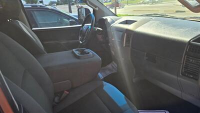 2015 Nissan Titan SV   - Photo 23 - Tulsa, OK 74112