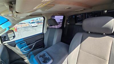 2015 Nissan Titan SV   - Photo 11 - Tulsa, OK 74112