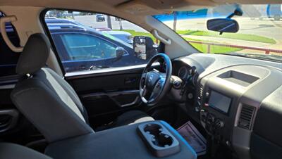 2015 Nissan Titan SV   - Photo 29 - Tulsa, OK 74112