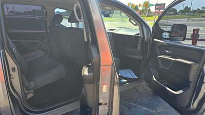 2015 Nissan Titan SV   - Photo 27 - Tulsa, OK 74112