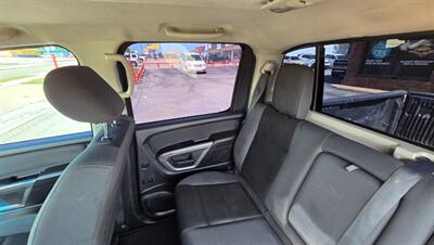 2015 Nissan Titan SV   - Photo 31 - Tulsa, OK 74112