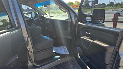 2015 Nissan Titan SV   - Photo 28 - Tulsa, OK 74112