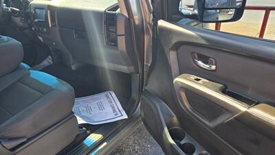 2015 Nissan Titan SV   - Photo 24 - Tulsa, OK 74112