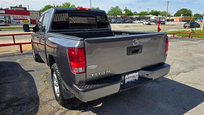 2015 Nissan Titan SV   - Photo 19 - Tulsa, OK 74112