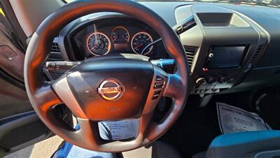 2015 Nissan Titan SV   - Photo 7 - Tulsa, OK 74112
