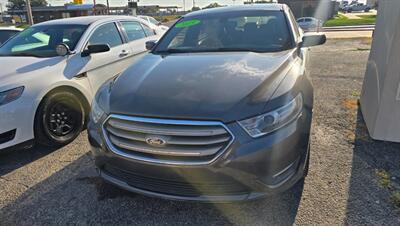 2015 Ford Taurus SEL - Photo 4 - Tulsa, OK 74112