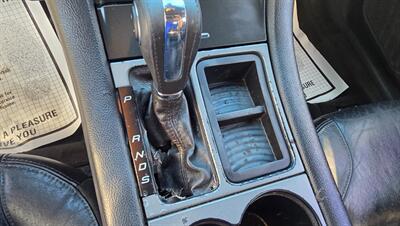2015 Ford Taurus SEL - Photo 15 - Tulsa, OK 74112