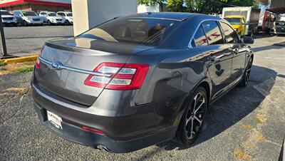 2015 Ford Taurus SEL - Photo 3 - Tulsa, OK 74112