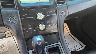 2015 Ford Taurus SEL - Photo 14 - Tulsa, OK 74112