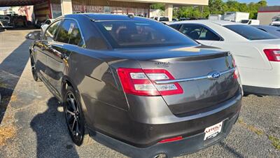 2015 Ford Taurus SEL - Photo 6 - Tulsa, OK 74112