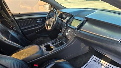2015 Ford Taurus SEL - Photo 8 - Tulsa, OK 74112