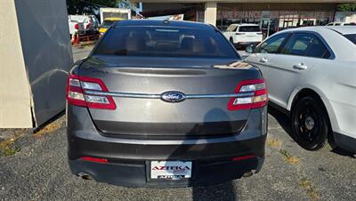 2015 Ford Taurus SEL - Photo 5 - Tulsa, OK 74112
