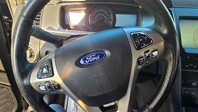 2015 Ford Taurus SEL - Photo 16 - Tulsa, OK 74112