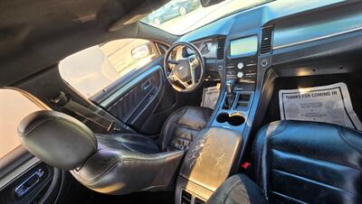 2015 Ford Taurus SEL - Photo 10 - Tulsa, OK 74112