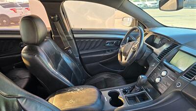2015 Ford Taurus SEL - Photo 7 - Tulsa, OK 74112