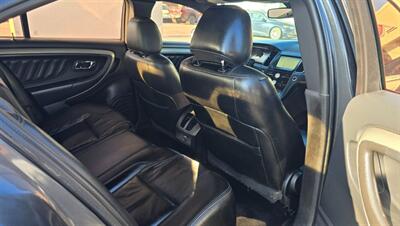 2015 Ford Taurus SEL - Photo 9 - Tulsa, OK 74112