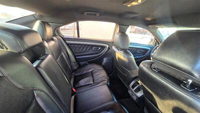 2015 Ford Taurus SEL - Photo 11 - Tulsa, OK 74112