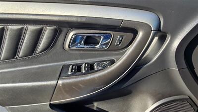 2015 Ford Taurus SEL - Photo 13 - Tulsa, OK 74112