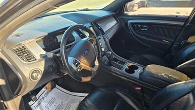 2015 Ford Taurus SEL - Photo 12 - Tulsa, OK 74112
