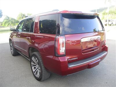 2019 GMC Yukon Denali   - Photo 2 - St. Croix, United States Virgin Islands, SC 00851