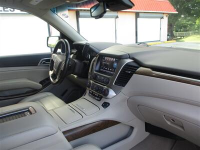 2019 GMC Yukon Denali   - Photo 3 - St. Croix, United States Virgin Islands, SC 00851