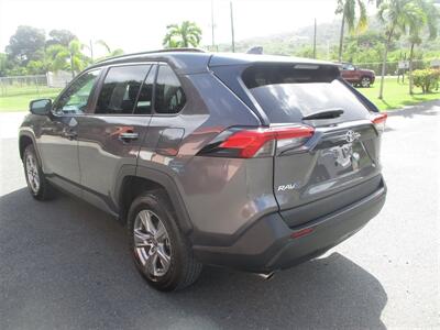 2024 Toyota RAV4 XLE   - Photo 2 - St. Croix, United States Virgin Islands, SC 00851