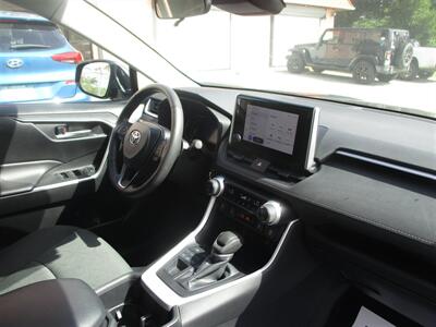 2024 Toyota RAV4 XLE   - Photo 3 - St. Croix, United States Virgin Islands, SC 00851
