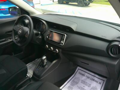 2024 Nissan Kicks S   - Photo 3 - St. Croix, United States Virgin Islands, SC 00851