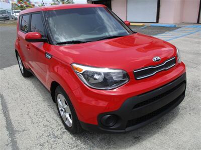 2019 Kia Soul LX   - Photo 1 - St. Croix, United States Virgin Islands, SC 00851