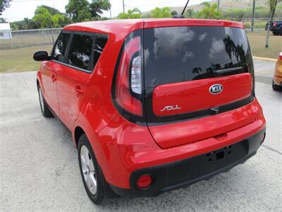 2019 Kia Soul LX   - Photo 2 - St. Croix, United States Virgin Islands, SC 00851