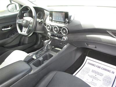 2023 Nissan Sentra S - Photo 3 - St. Croix, United States Virgin Islands, SC 00851