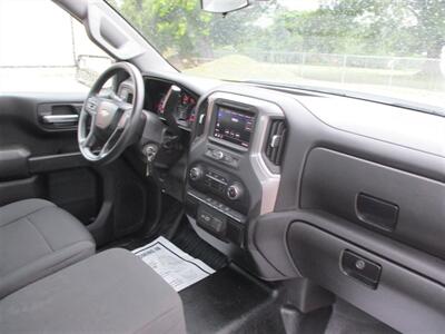 2021 Chevrolet Silverado 1500 Work Truck   - Photo 3 - St. Croix, United States Virgin Islands, SC 00851