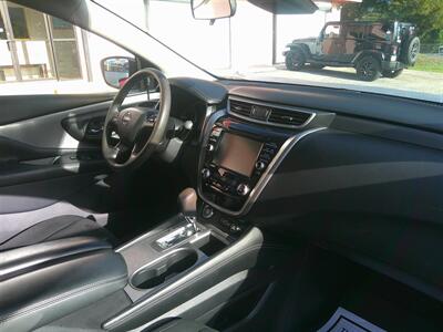 2023 Nissan Murano S   - Photo 3 - St. Croix, United States Virgin Islands, SC 00851