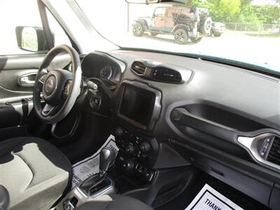 2022 Jeep Renegade Sport   - Photo 3 - St. Croix, United States Virgin Islands, SC 00851