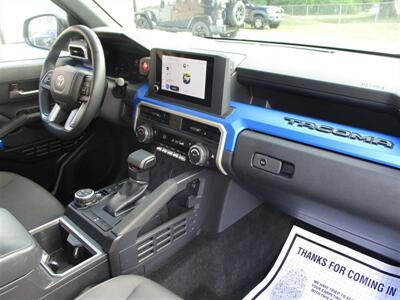 2025 Toyota Tacoma TRD Off-Road   - Photo 3 - St. Croix, United States Virgin Islands, SC 00851