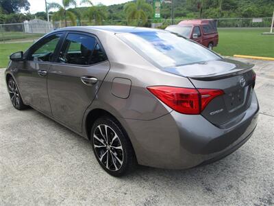 2019 Toyota Corolla SE   - Photo 2 - St. Croix, United States Virgin Islands, SC 00851