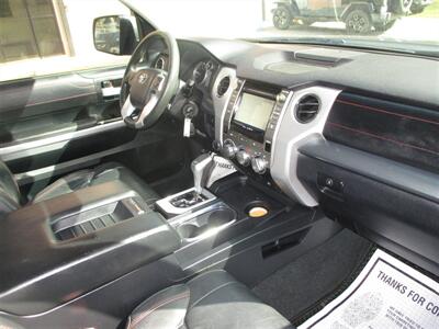 2016 Toyota Tundra TRD Pro   - Photo 3 - St. Croix, United States Virgin Islands, SC 00851