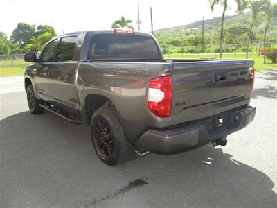2016 Toyota Tundra TRD Pro   - Photo 2 - St. Croix, United States Virgin Islands, SC 00851